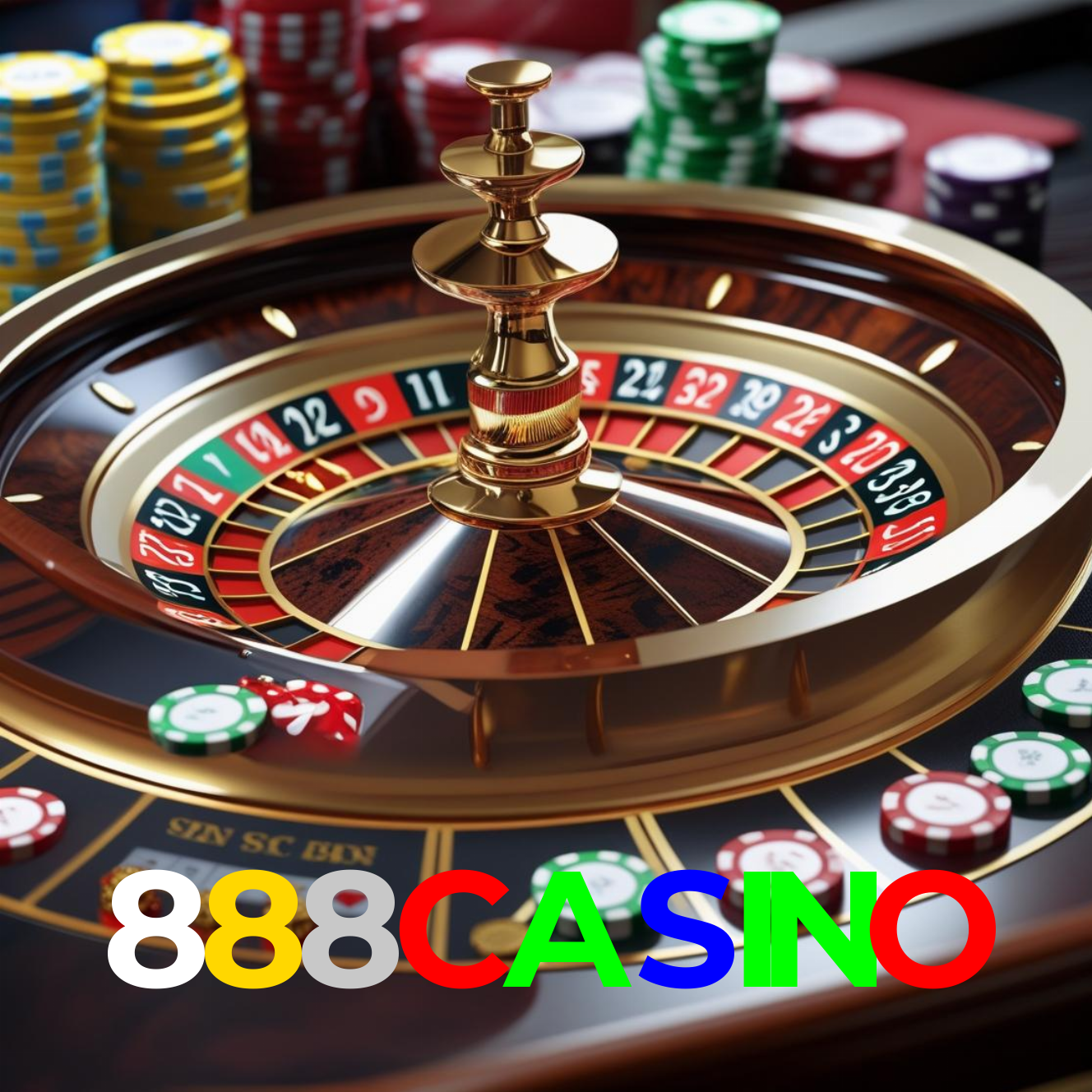 Cassino Online 888CASINO