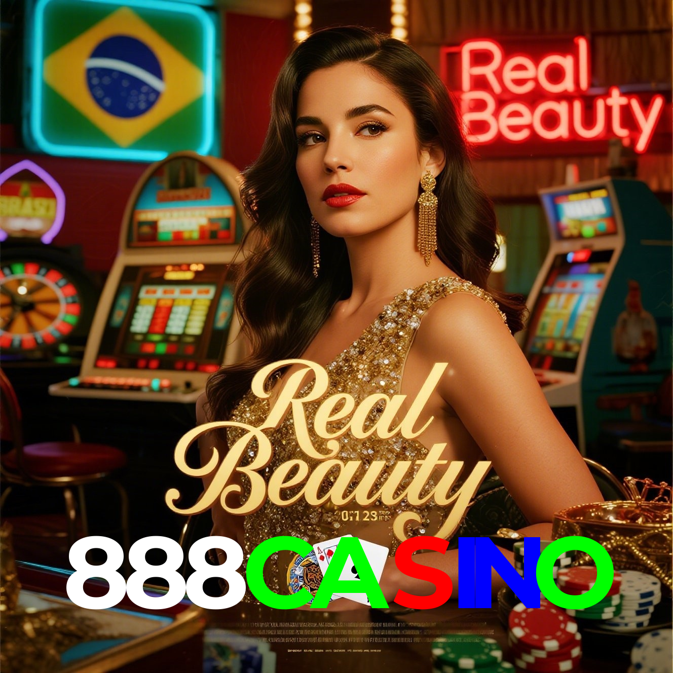 Acesso ao 888CASINO