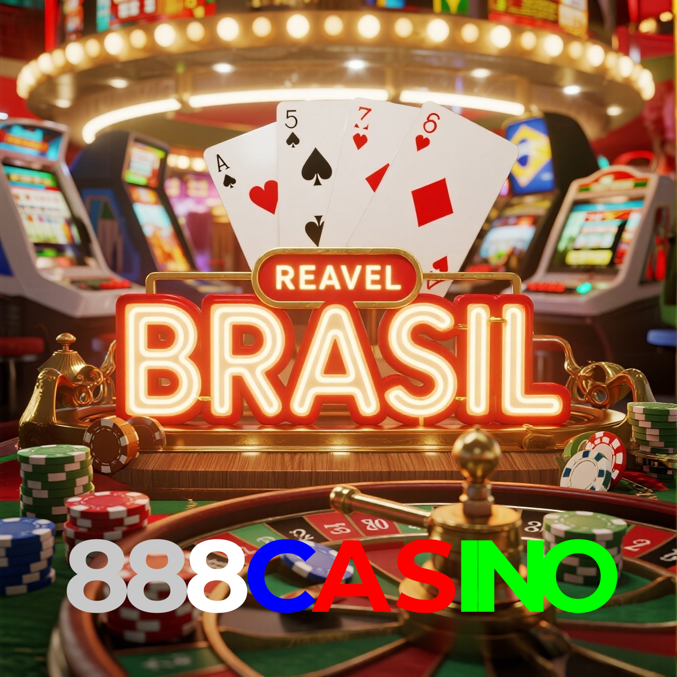 Jogos Crash no Cassino 888CASINO